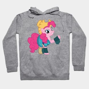 Cowgirl Pinkie Pie Hoodie